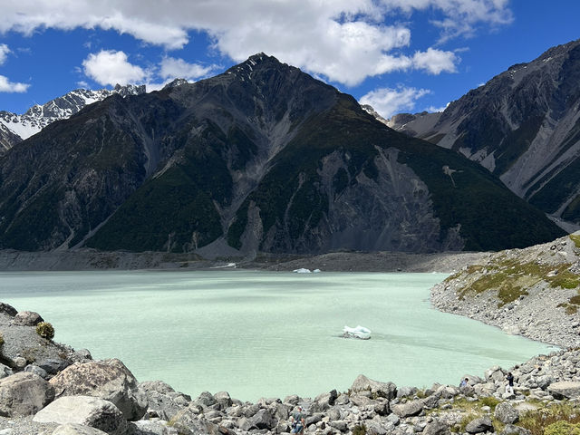 No words can describe