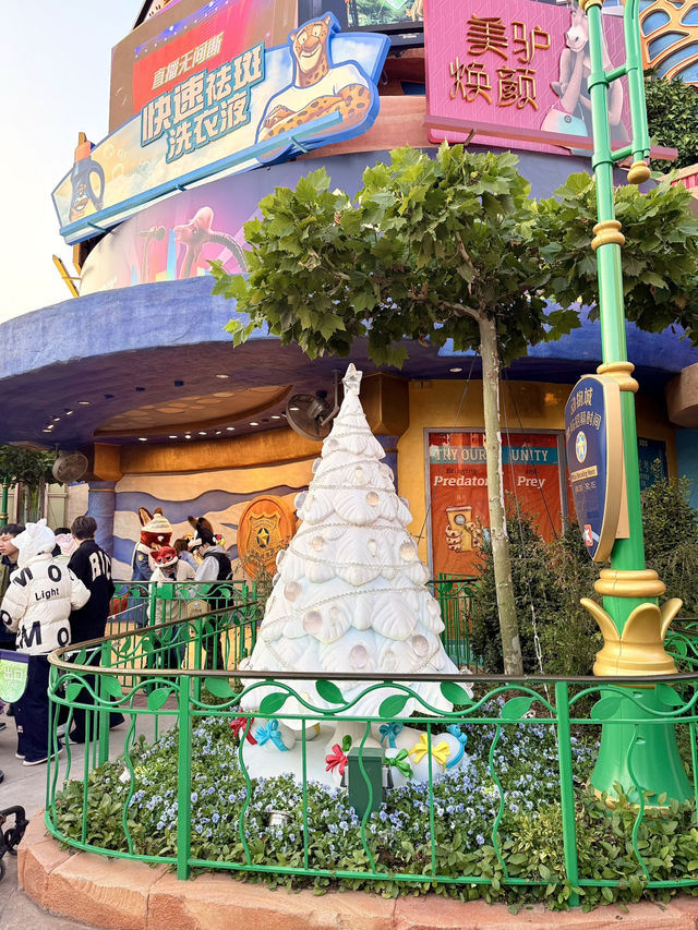 Shanghai Magic Day✨