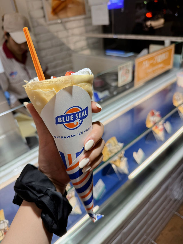 겨울에도 여름처럼! 오키나와 감성여행기