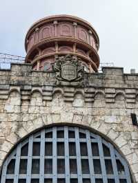 Da Nang Day Trip: Cloudy Vibes & Euro Feels at Ba Na Hills 💭🌉