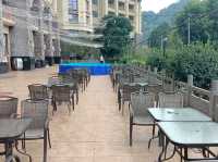 韶關酒店餐廳美食推介 梵華閣餐廳