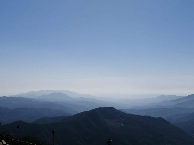 中國 浙江 烏鎮 大洪山 一日遊/兩日遊
