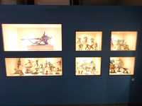 梅田心齋橋難波三大景點