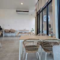 🍥ร้านกาแฟ SunSun Cafe : ลพบุรี 🍥