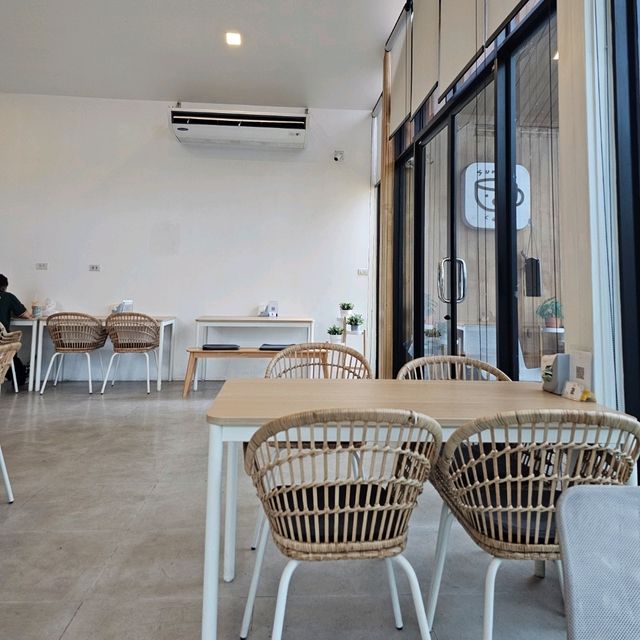 🍥ร้านกาแฟ SunSun Cafe : ลพบุรี 🍥 🍥ร้านกาแฟ SunSun Cafe : ลพบุรี 🍥