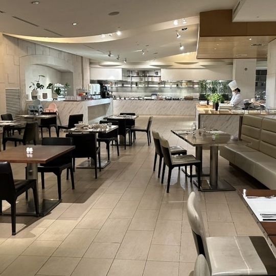 울산에서 유일한 5성급 호텔, 롯데호텔 울산 ♥️