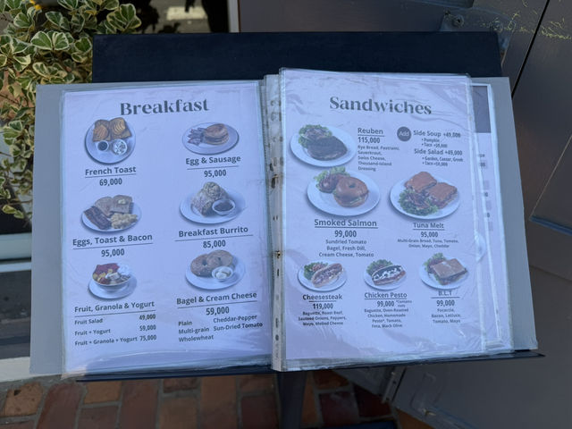 Joma Bakery Café Joma Bakery Café