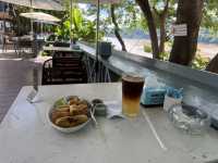 Luang Say Cafe & Restaurant