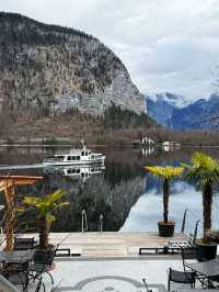 Lakeside Dining🍽️  