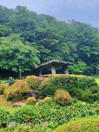 청주여행 추천코스! 📍운보의 집 🏡