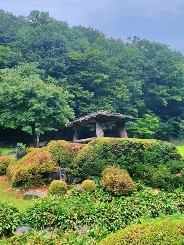 청주여행 추천코스! 📍운보의 집 🏡 청주여행 추천코스! 📍운보의 집 🏡