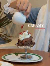 เมนู Cristmas สุดครีเอทที่ Palme Cafe Phuket