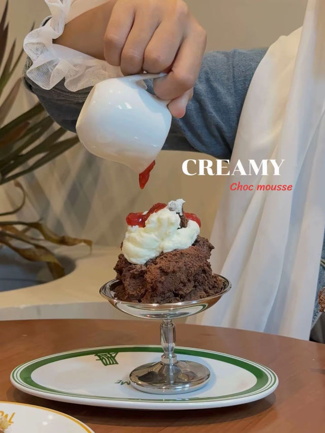 เมนู Cristmas สุดครีเอทที่ Palme Cafe Phuket เมนู Cristmas สุดครีเอทที่ Palme Cafe Phuket