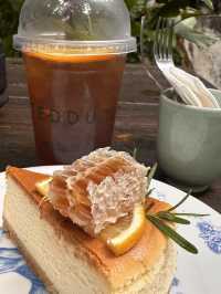 Nature Retreat Inn🍃