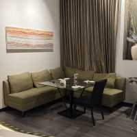 Kuching Comfort Vibes at Abell Hotel: Sleep, Eat, Repeat 🛏️☕️