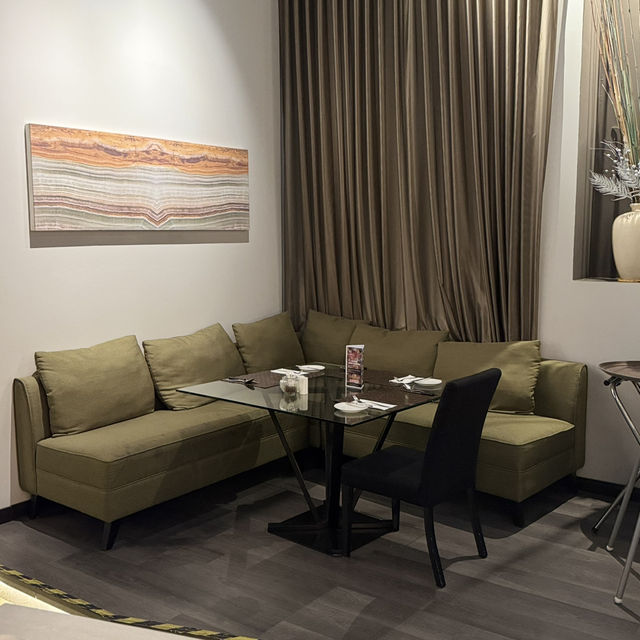 Kuching Comfort Vibes at Abell Hotel: Sleep, Eat, Repeat 🛏️☕️