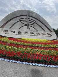 兵馬俑近距離震撼體驗🗿