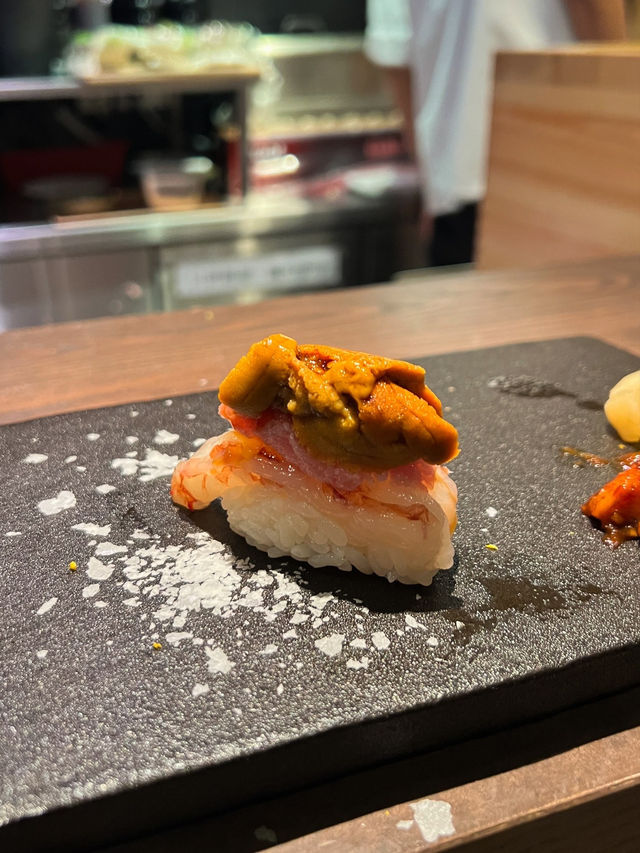 ʚ♡ $498十六品廚師發辦 • 海遊膳 ♡ɞ