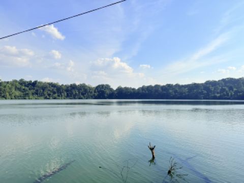 กัมพูชาป่าเถื่อนรอคุณอยู่🌳 : รัตนคีรีที่ยังคงความบริสุทธิ์: ธรรมชาติที่บริสุทธิ์ที่สุด
