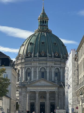 อย่ามองข้ามโคเปนเฮเกน และอย่าปล่อยให้ราคาเป็นอุปสรรค!