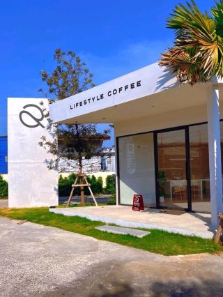 Quicky Lifestyle Coffee
