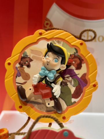子どもの頃の思い出にひとさじの魔法 — MINISO Landのピノキオシリーズ