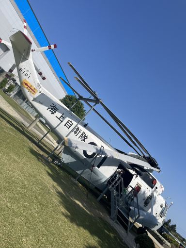 日本軍　陸航補所沢支部　中島飛行機　火鉢 日本海側唯一の航空博物館「石川県立航空プラザ」 | Trip.com 小松
