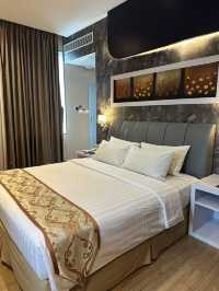 Stay Modern di Karibia Boutique Hotel Medan