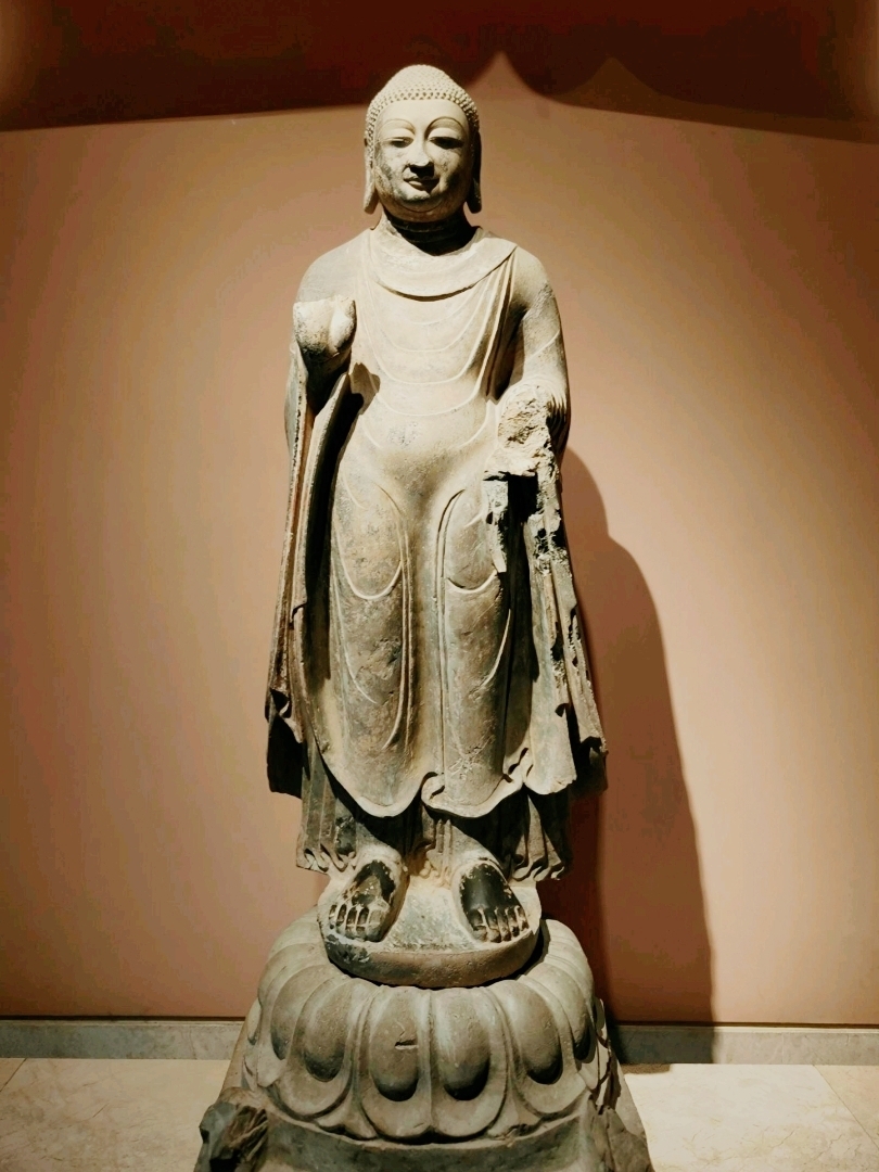 仏教の台頭とその影響。 | Trip.com 西安