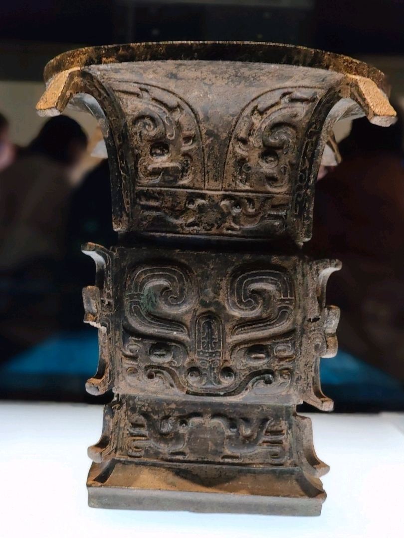古代中国の酒器における工芸とデザイン。 | Trip.com 西安