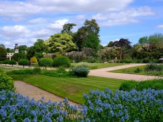 Trentham Estate — Where Landscape, History, and Design Converge