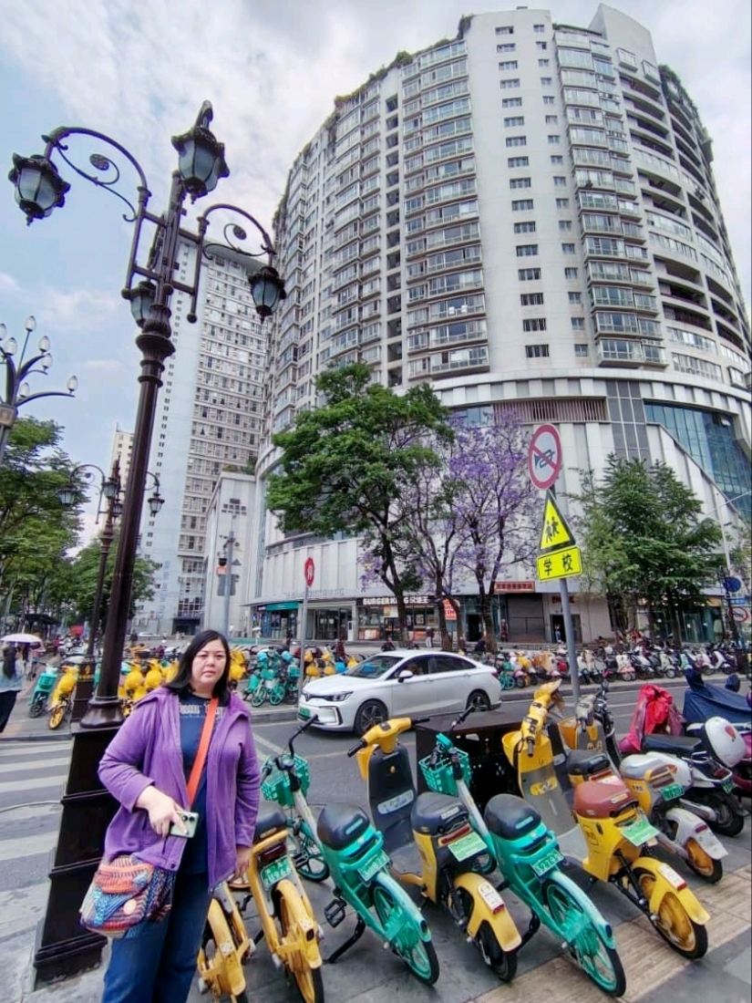 Trip.com Kunming