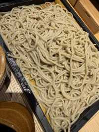【東京・赤坂】絶品！雪蔵熟成そばと蕎麦屋の本格カツ丼セット『みまき』