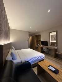 Staycation Nyaman di Tengah Kota Medan dengan Harga Bersahab