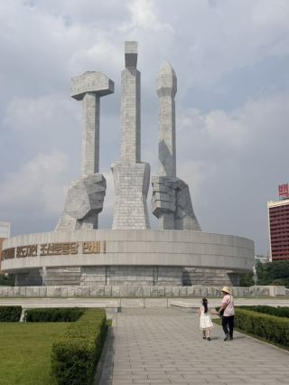 平壤：北韓首都必去主要景點推介。