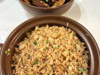 A Taste of Home at Small Reunion Restaurant, Johor Bahru