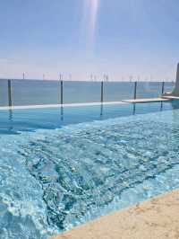 🌅 Aewol The Sunset Resort – Waking Up to Jeju’s Most Incredible Ocean View