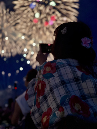 Head Straight to Mount Fuji the Day After Seeing the Once-in-a-Lifetime Nagaoka Fireworks! | Tokyo, Kamakura, Nagaoka & Kawaguchiko 4-Day 3-Night Independent Tour.
