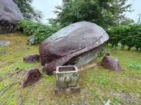 盛岡櫻山神社：岩手縣隱世靈場、城跡御守與「長壽院龜之助」嘅奇妙散策 ⛩️✨