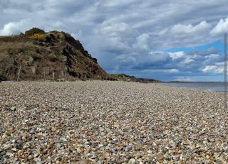 Dunwich Heath: A Wild Escape on the Suffolk Coast 🌾