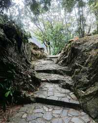 🏔️✨ My Morning Stroll at Little Guilin — Bukit Batok’s Hidden Gem! 🇸🇬💚