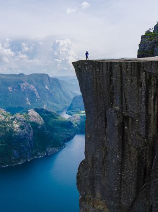 สตาวังเงร์ (Stavanger) ทำให้ฉันเซอร์ไพรส์ — เพราะเมืองนี้มีอะไรดีๆ มากกว่าแค่ทางผ่านไปพรีเคสโตเลน (Preikestolen)
