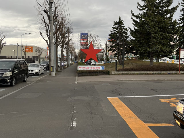 Sapporo Beer Factory🍺🍻必訪北海道地標及體驗全球最受歡迎啤酒品牌🍻