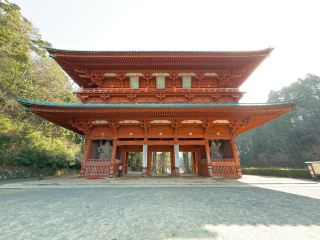 高野山 (Koyasan)