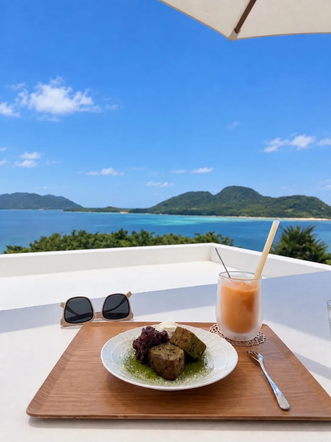 ทริปเที่ยวเกาะอิชิงากิ