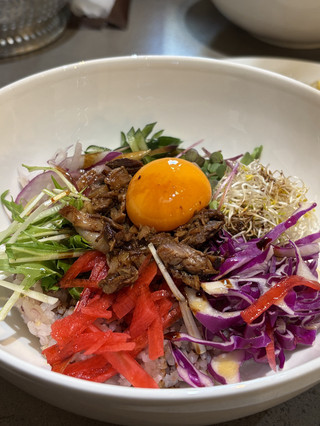 🇯🇵野菜たっぷり🥬素材を生かしたオシャレ&身体に優しい韓国料理店🇰🇷❤️