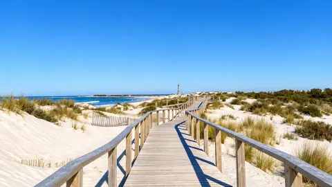 🇵🇹 Praia da Costa Nova | Portugal 🌊☀️

อีกหนึ่งชายหาดในโป — traveler post in อาวีโร