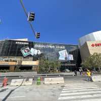 Biggest mall in Guatemala 