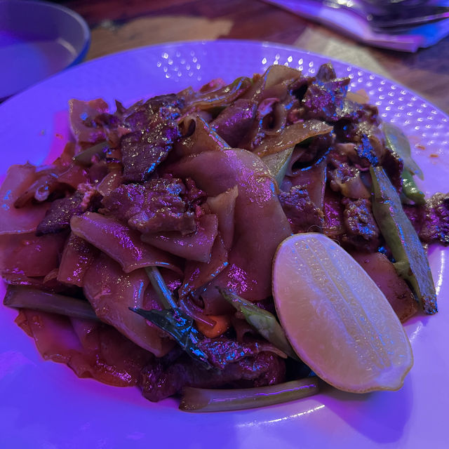 多倫多東北泰菜好介紹