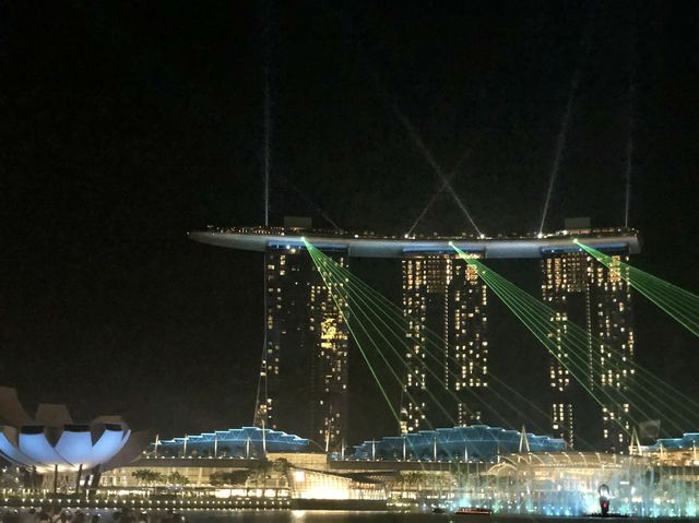 Marina Bay Sands